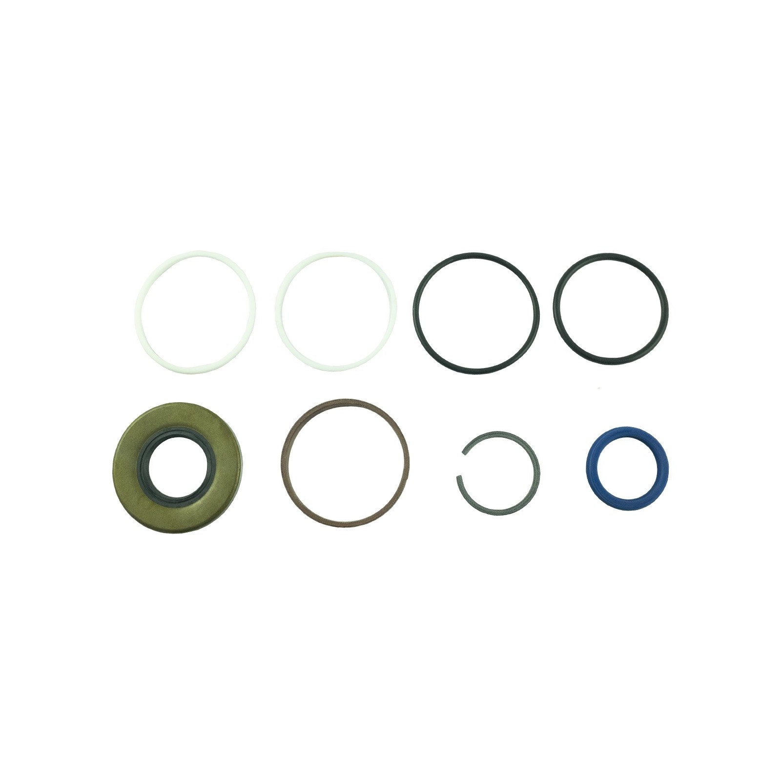 Seal Kit, Repair Cyliner Lift M7040