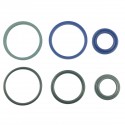 Kit de réparation de joints Yanmar EF453T, Yanmar EF494T, Yanmar EF514T, 1A7335-17550-1, 6-07-103-05