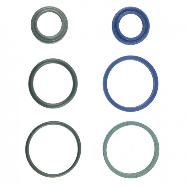 Seal repair kit Yanmar EF453T, Yanmar EF494T, Yanmar EF514T, 1A7335-17550-1, 6-07-103-05