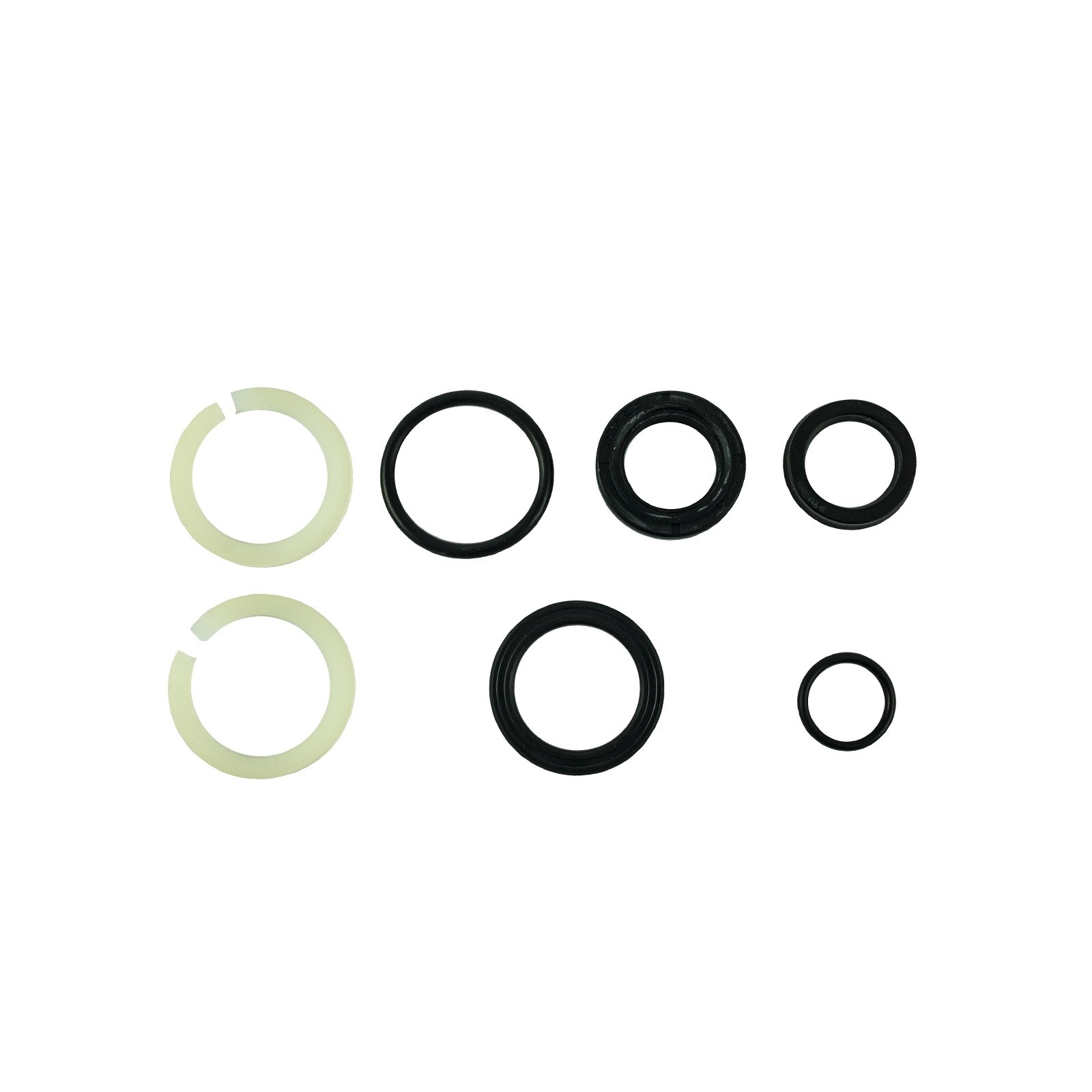 Yanmar EF453T Cylinder Seals 1A7335-17550