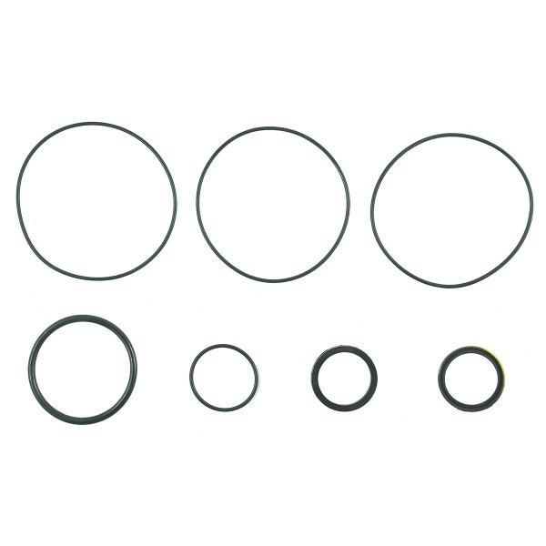 Dichtungen für Säulensteuerung, 3A111-63070, 3C001-63072, 3C001-63070, Kubota M5000, Kubota M7040, Kubota M9000, Kubota M9540,