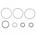 Column Controller Seals, 3A111-63070, 3C001-63072, 3C001-63070, Kubota M5000, Kubota M7040, Kubota M9000, Kubota M9540,