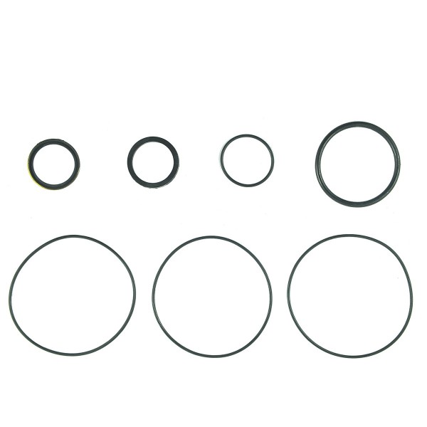 Uszczelki sterownika kolumny, 3A111-63070, 3C001-63072, 3C001-63070, Kubota M5000,  Kubota M7040,  Kubota M9000,  Kubota M9540,