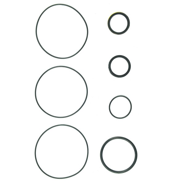 Column Controller Seals, 3A111-63070, 3C001-63072, 3C001-63070, Kubota M5000, Kubota M7040, Kubota M9000, Kubota M9540,