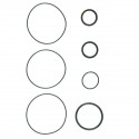 Column Controller Seals, 3A111-63070, 3C001-63072, 3C001-63070, Kubota M5000, Kubota M7040, Kubota M9000, Kubota M9540,