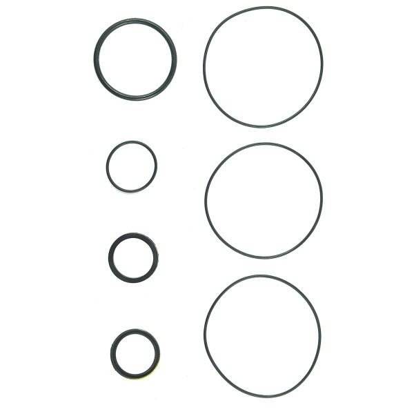 Uszczelki sterownika kolumny, 3A111-63070, 3C001-63072, 3C001-63070, Kubota M5000,  Kubota M7040,  Kubota M9000,  Kubota M9540,