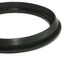 Seal, Front Shaft Dusty (Rear) In: 49.50*Out:65*H:8.50mm
