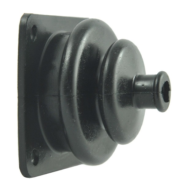 Gumový kryt, práškový lak, 1444-327-0040-0, TL1900, TL2100, TL2300, TL2500, TL427, TL4300