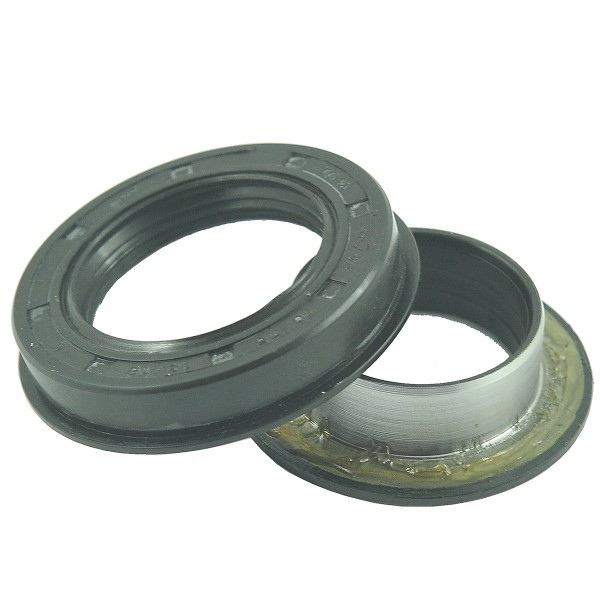 Cartouche d'étanchéité / 40 x 70 x 13/18 / Kubota L2202/L2402/L2850/L3250 / AQ8615P / 38440-43530 / 5-08-101-10