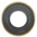 Cassette sealant 35 x 62 x 13/16 mm / Kubota L2600 / AQ7985P / 5-08-101-07