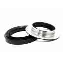 Rear Axle Seal M7040 CRR, XQ0507E 75-121-13/20.5