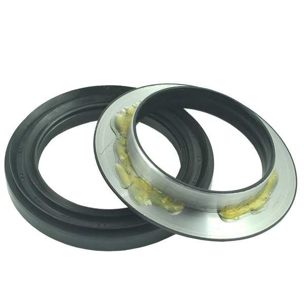 Cartridge sealant / 85 x 131 x 13/20.50 mm / Kubota M8200/M8540/M8560/M9000/M9540 / BQ6031E / 3A151-48250 / 5-08-104-03