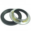 Náplňový tmel / 85 x 131 x 13/20,50 mm / Kubota M8200/M8540/M8560/M9000/M9540 / BQ6031E / 3A151-48250 / 5-08-104-03