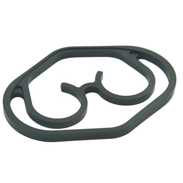 Hydraulic pump seal / 75 x 55 mm / Yanmar AF33 / EF352 / EF453T / Cub Cadet EX2900 / EX3200 / 5-08-215-03