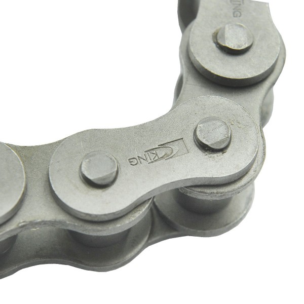 Łańcuch glebogryzarki Kubota KRX164 / Kubota L3408/L3608 / W9516-52091 / 6-07-131-02