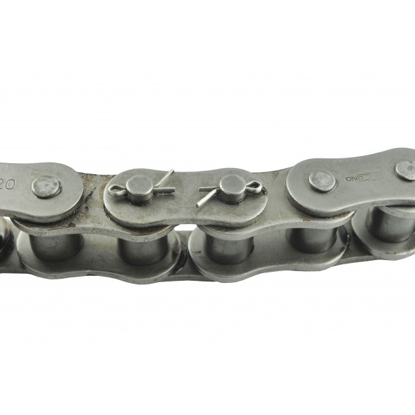 Rotary Chain L4508-4708, No.120, 34