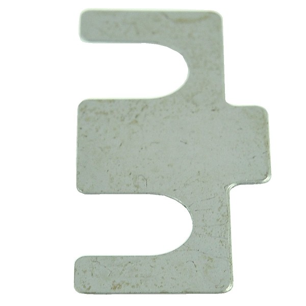 Entretoises 198240-11540, 5-07-120-03, Yanmar EF453T, Cub Cadet EX450