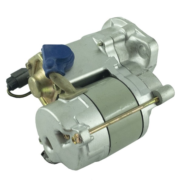 Démarreur / 11T / 12V / Kubota / 5-09-104-04