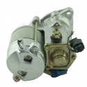KUBOTA Starter, 4 Fuel