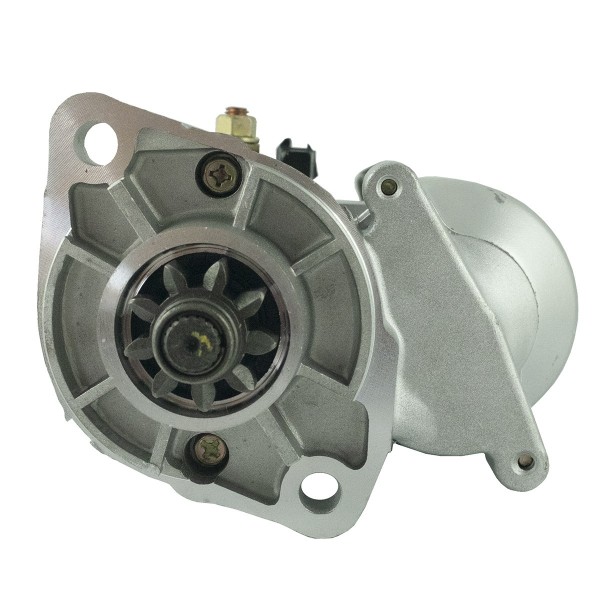 Starter L3408 9T