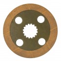 Bremsscheibe / Ø114 mm / 16T / Yanmar EF352T / EF393T / Cub Cadet EX3200 / 198200-36380 / 6-12-100-03