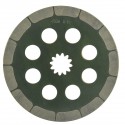 Brzdový kotouč / 12T / Ø226 mm / Yanmar EF453T / Cub Cadet EX450 / 198240-36351 / 6-12-100-04