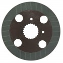 Brzdový kotúč / Ø152 mm / 22T / Iseki TL1900 / TL2100 / TL2300 / TL2500 / TL2700 / 9-91-100-02