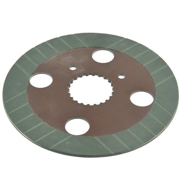 Bremsscheibe / Ø152 mm / 22T / Iseki TL1900 / TL2100 / TL2300 / TL2500 / TL2700 / 9-91-100-02