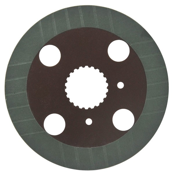 Bremsscheibe / Ø152 mm / 22T / Iseki TL1900 / TL2100 / TL2300 / TL2500 / TL2700 / 9-91-100-02