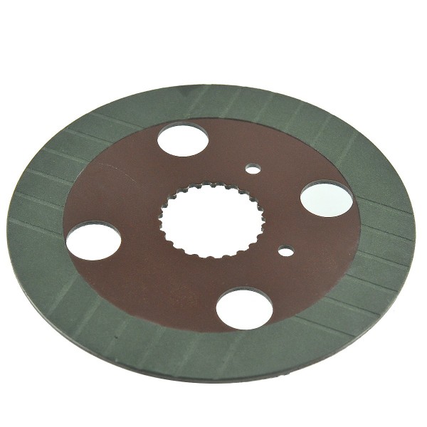 Disco de freno / Ø152 mm / 22T / Iseki TL1900 / TL2100 / TL2300 / TL2500 / TL2700 / 9-91-100-02