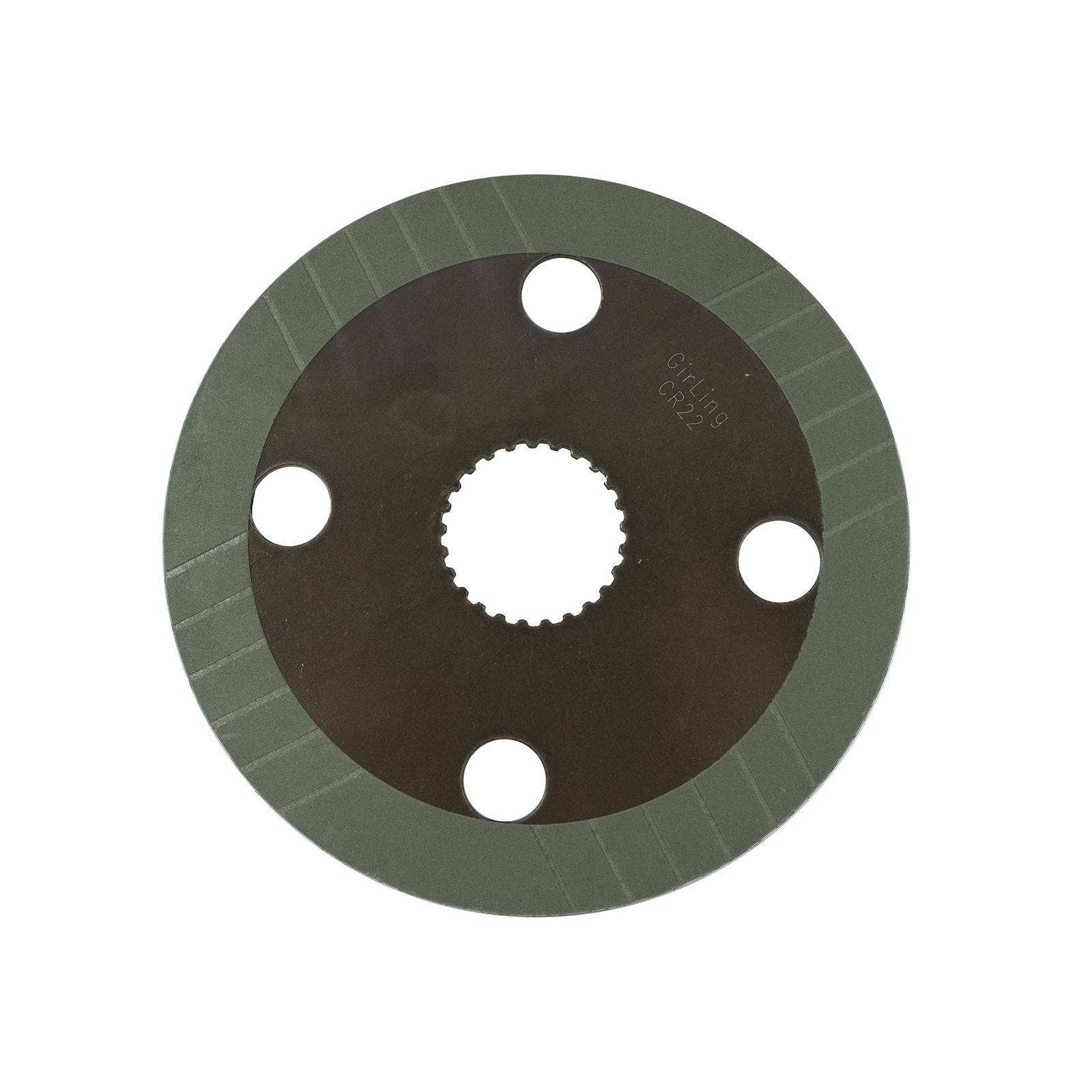 Friction Plate TL2800-TL4200