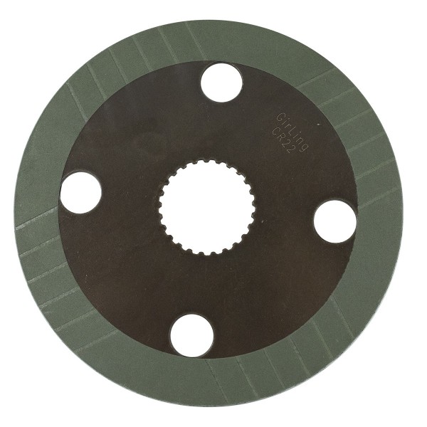 Friction Plate TL2800-TL4200