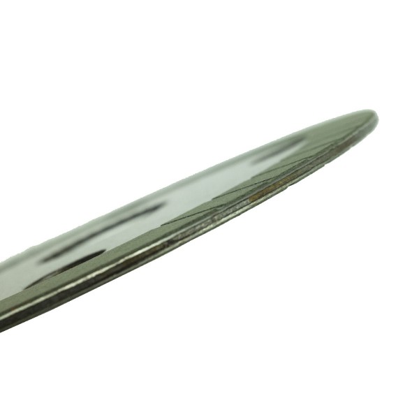 Disque de frein / Ø184 mm / 25T / Iseki TL2800 / TL4200 / 9-91-100-01
