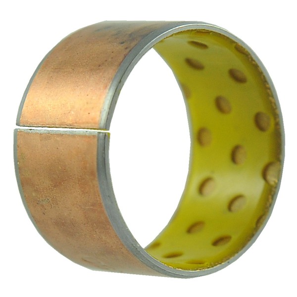 Sliding bushing / 25 x 28 x 15 mm / Kubota M7040 / M9540 / 3R600-94672 / 6-14-140-01