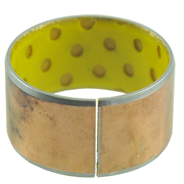 Sliding bushing / 25 x 28 x 15 mm / Kubota M7040 / M9540 / 3R600-94672 / 6-14-140-01