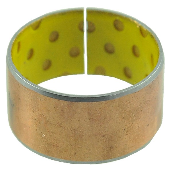 Casquillo deslizante / 25 x 28 x 15 mm / Kubota M7040 / M9540 / 3R600-94672 / 6-14-140-01