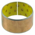 Tuleja ślizgowa / 25 x 28 x 15 mm / Kubota M7040 / M9540 / 3R600-94672 / 6-14-140-01 | Traktor.com.pl