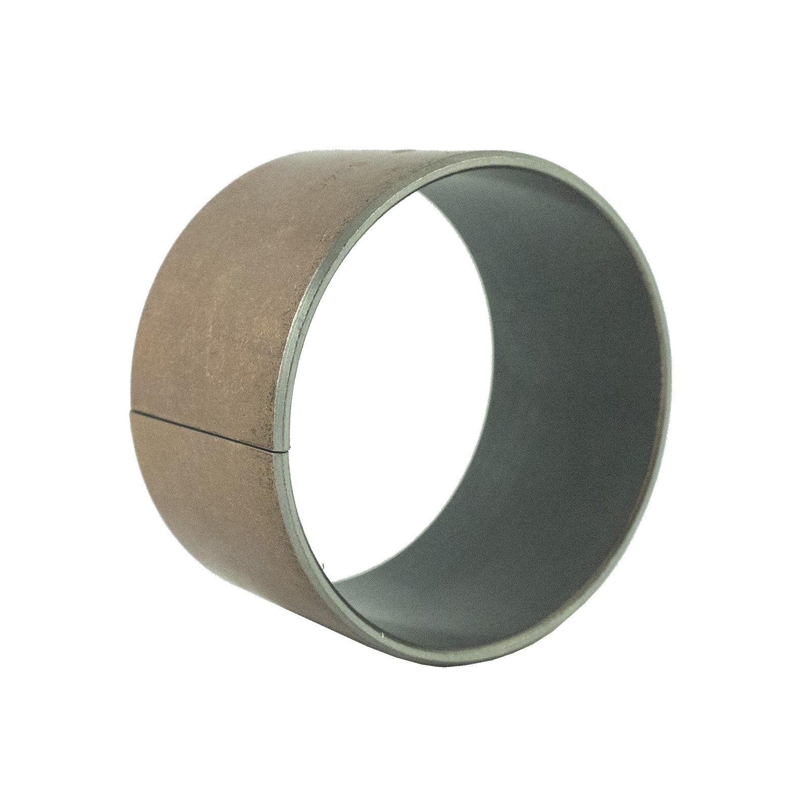 Casquillo deslizante 65 x 70 x 40 mm / Yanmar EF453T / 198133-42130 / 6-14-109-03