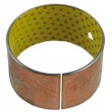 Dorazová objímka, posuvná objímka, 65 x 70 x 40 mm, 65 x 70 x 40 mm, 33750-41680, 6-14-111-01