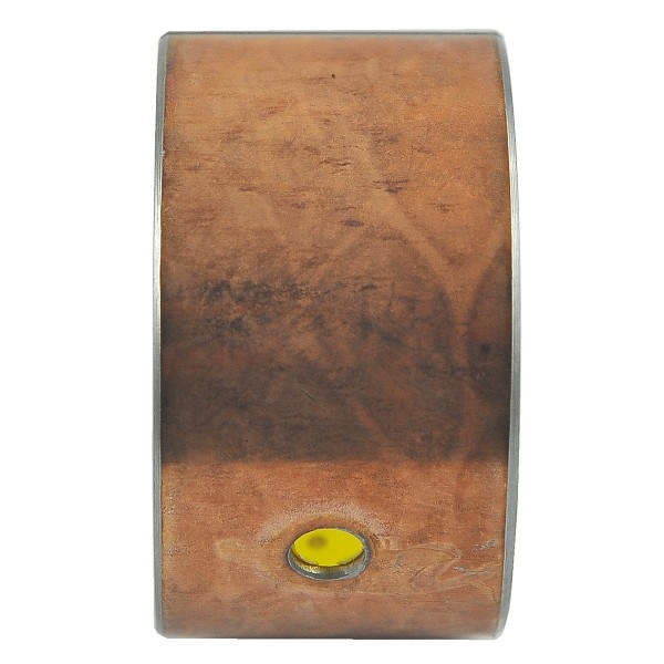 Tuleja oporowa, tulejka ślizgowa, 65x70x40 mm, 65 x 70 x 40 mm, 33750-41680, 6-14-111-01