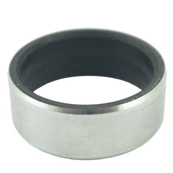 Siegel, Bush P.T.O. L4508? in 31,50 x aus 38 x hoch 14 mm.