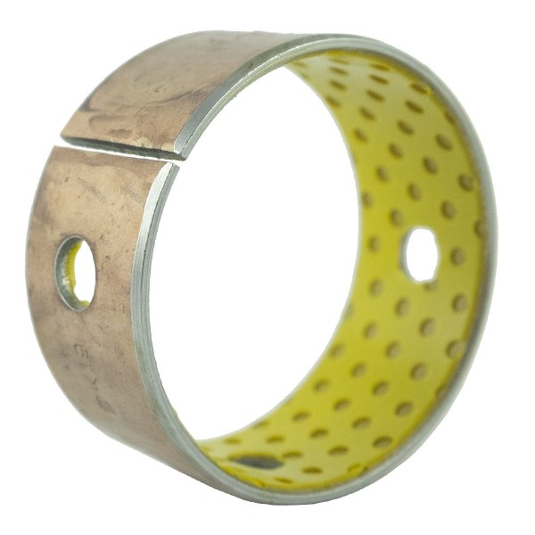 Manguito deslizante 50 x 55 x 25 mm / Yanmar EF 352 T / 198283-13380 / 6-14-104-04