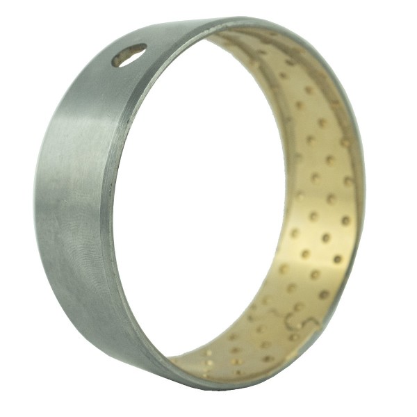 Manguito deslizante 75 x 80 x 25 mm / Yanmar EF 352 T / 194641-11630 / 6-14-104-03