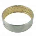 Tuleja ślizgowa 75 x 80 x 25 mm / Yanmar EF 352 T / 194641-11630 / 6-14-104-03 | Traktor.com.pl
