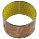 Puzdro nápravy 5J042-14170 60 x 64 x 40 mm Kubota M6040 M7040 M8540 M9540 6-14-104-09