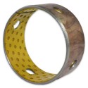 Casquillo, eje delantero M7040, grande