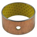 Schiebehülse, Anschlaghülse, 3A021-43370, 6-14-110-01, Kubota L4540, Kubota M5000, Kubota M5700, Kubota M6040, Kubota M8200, 55x