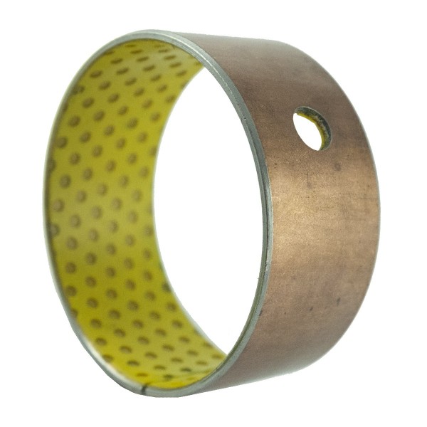 Gleitbuchse / 65,50 x 70,50 x 30 mm / Kubota M9000 / 35533-43350L