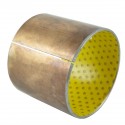 Hyd. Shaft Bush M9000 , Big    65.5-70.5-60