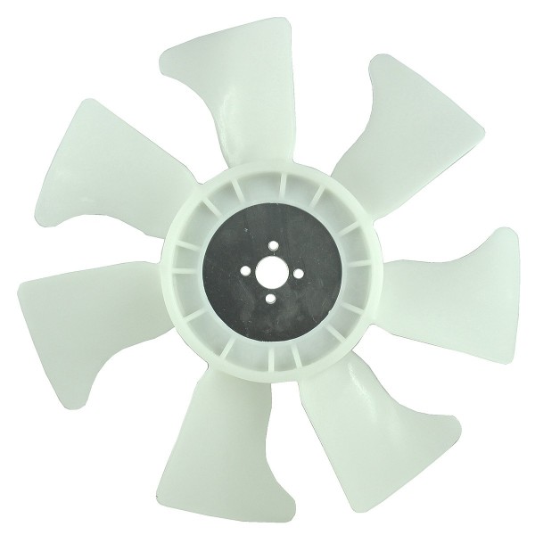 Ventilátor chladiča, ventilátor ventilátora, 34030-16210, D1463, D1703